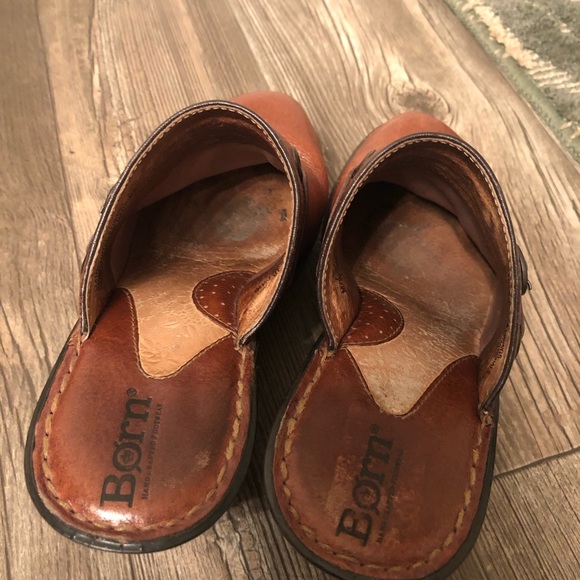 Born slip on shoe 👟 - Picture 8 of 8